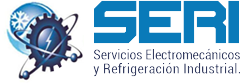 Servicios Electromecánicos y Refrigeración Industrial. Mexicali.